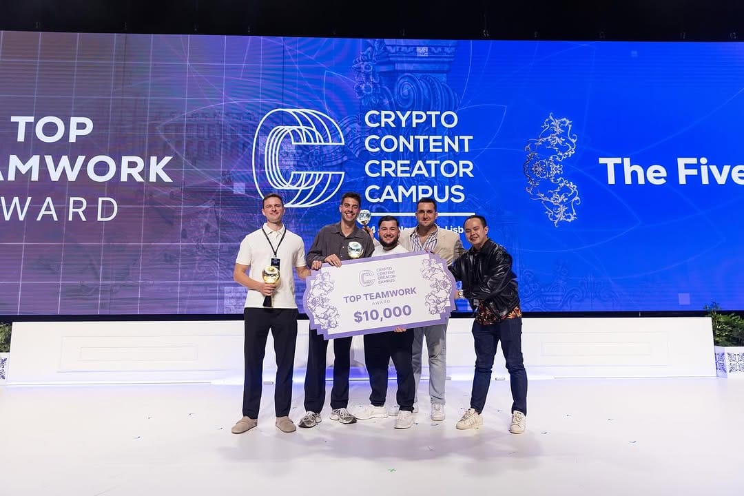 Post 9 by CryptoinsightUK on Instagram (carousel)