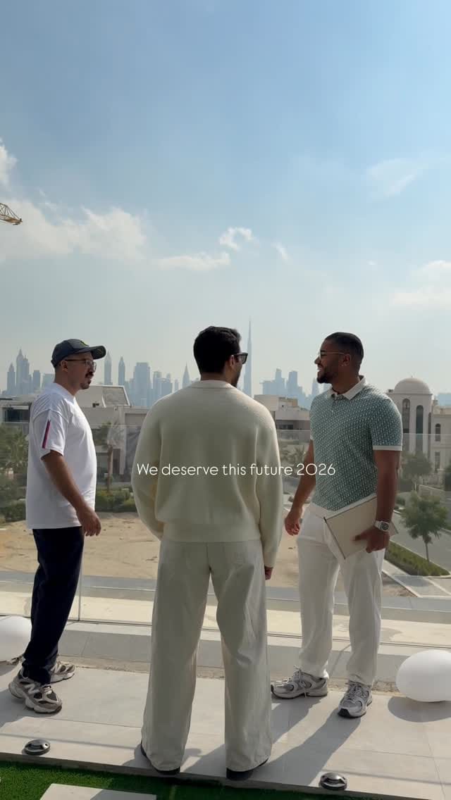 Post 9 by Hamad Albriki / حمد البريكي on Instagram (video)