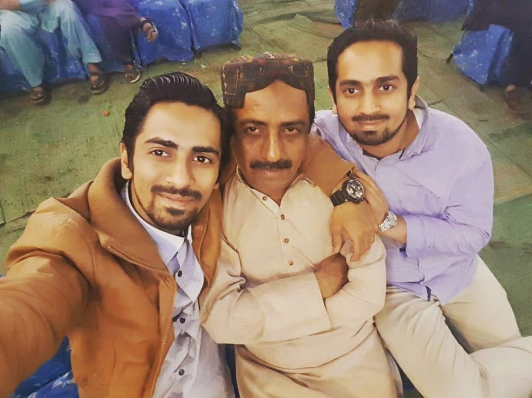 Post 10 by Faizan Munawar Ibrahim on Instagram (image)