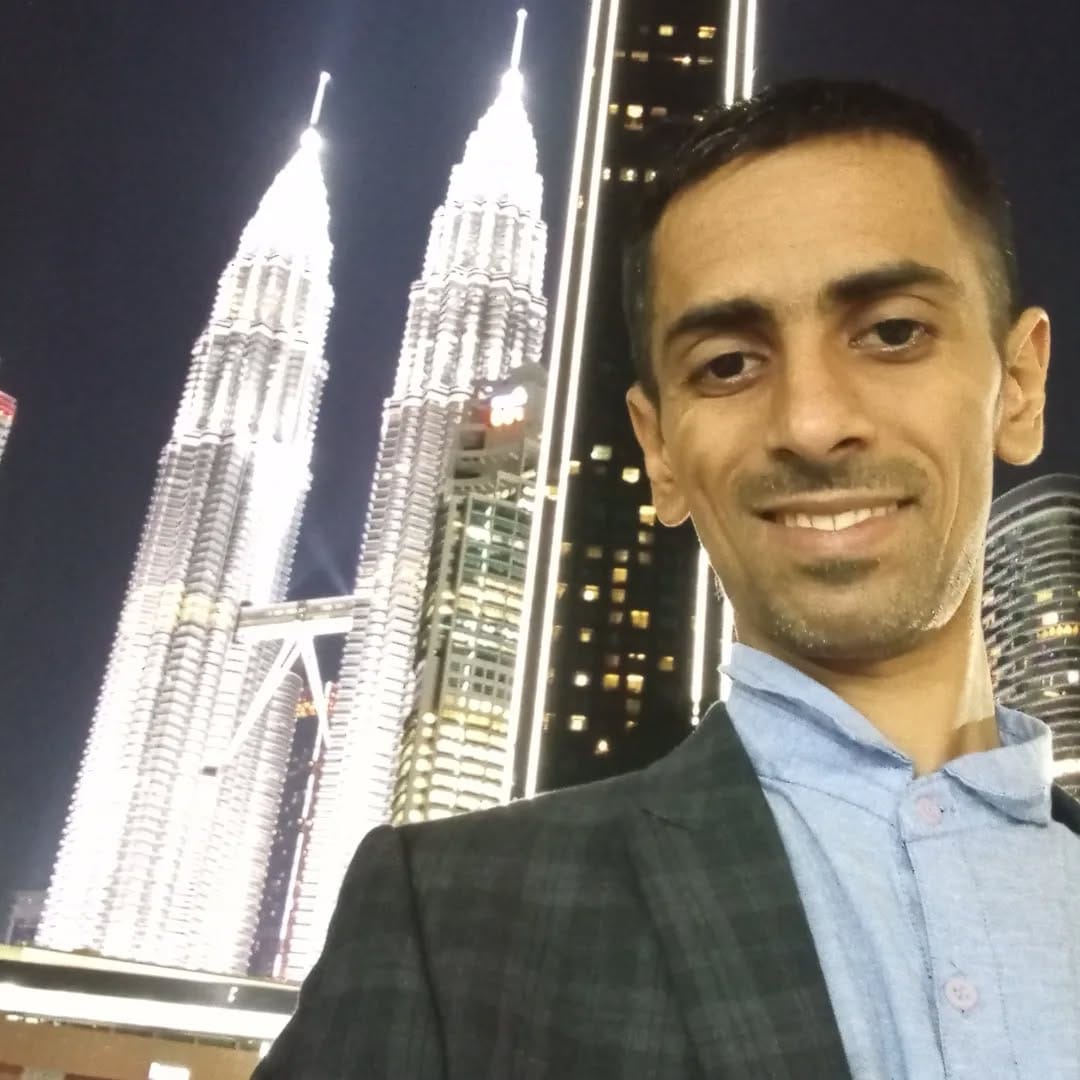 Post 4 by Faizan Munawar Ibrahim on Instagram (image)
