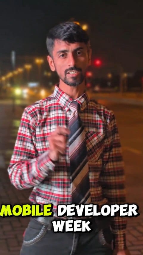 Post 2 by Faizan Munawar Ibrahim on Instagram (video)