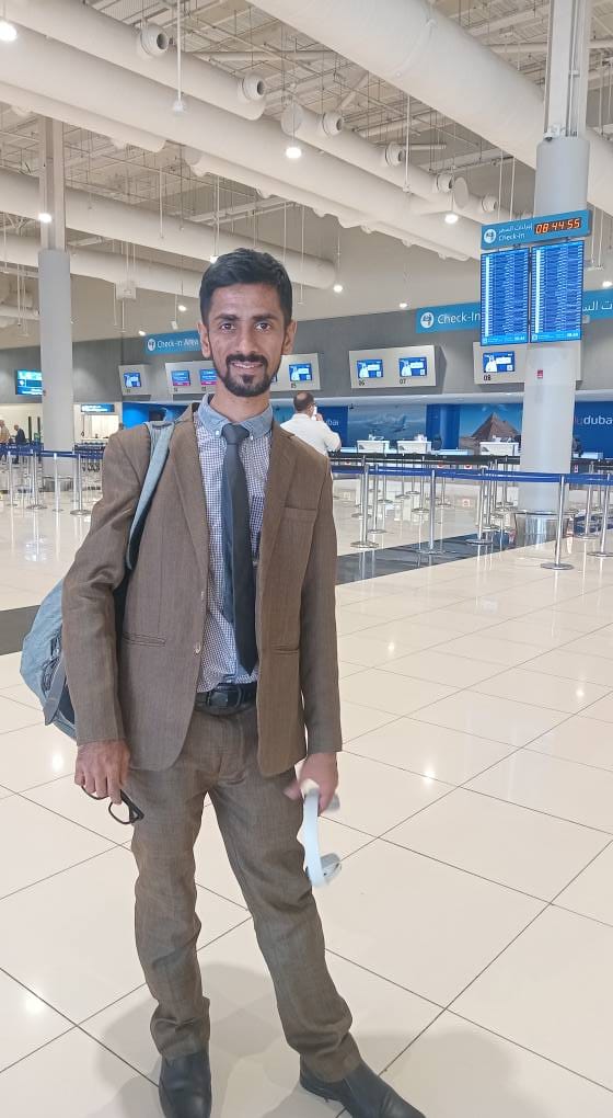 Post 3 by Faizan Munawar Ibrahim on Instagram (carousel)