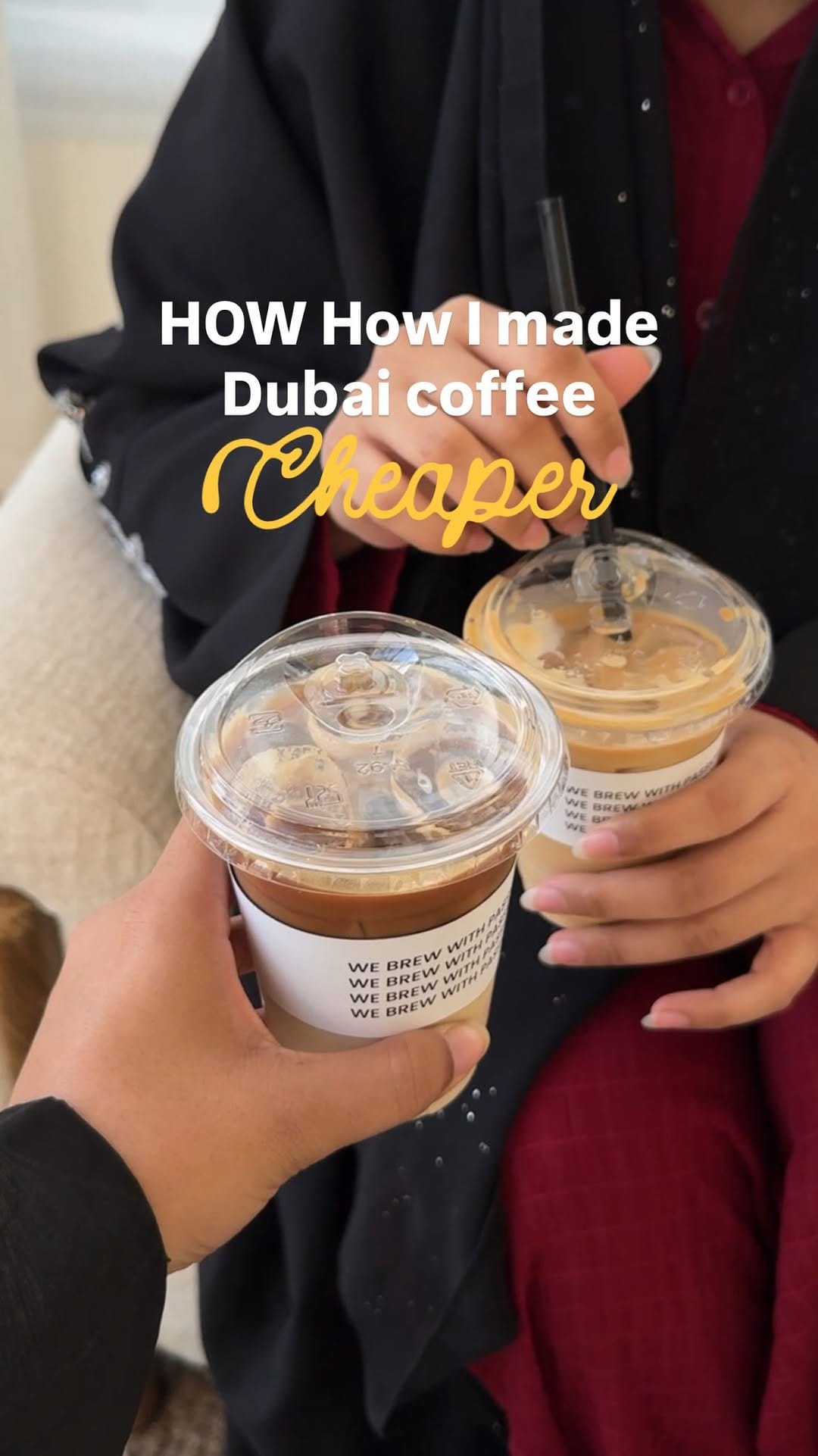 Post 9 by Maryam Noor on Instagram (video)