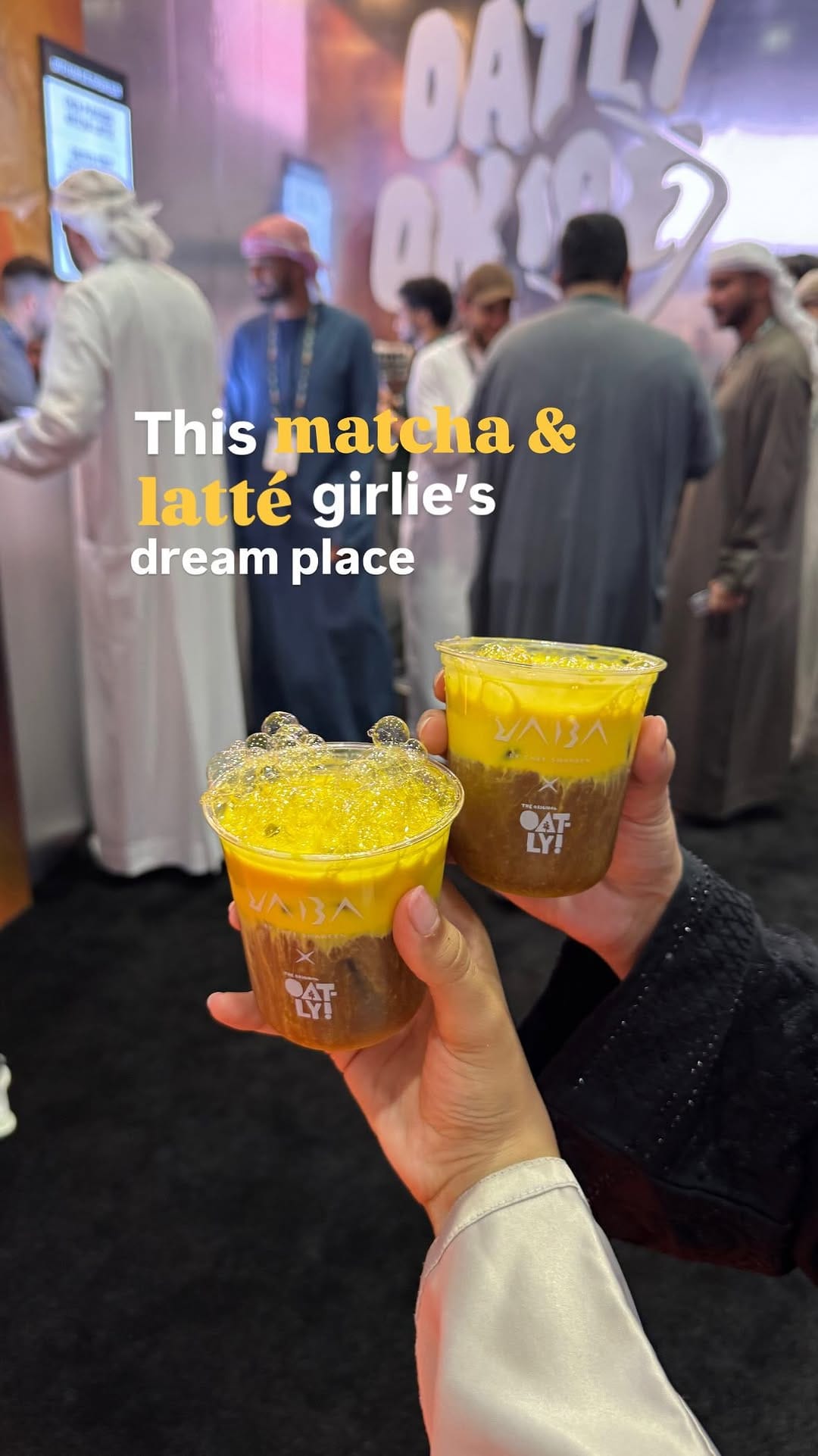 Post 3 by Maryam Noor on Instagram (video)