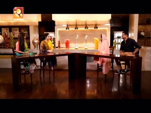 Post 10 by Shamseera Paarol on Instagram (video)