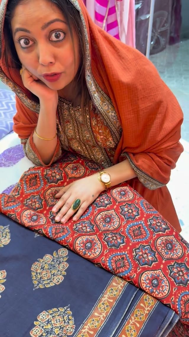 Post 1 by Shamseera Paarol on Instagram (video)
