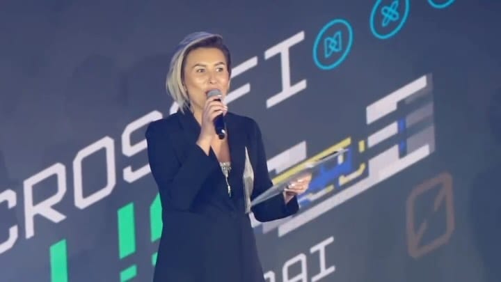 Post 10 by Anastasia Lozovskaya on Instagram (video)