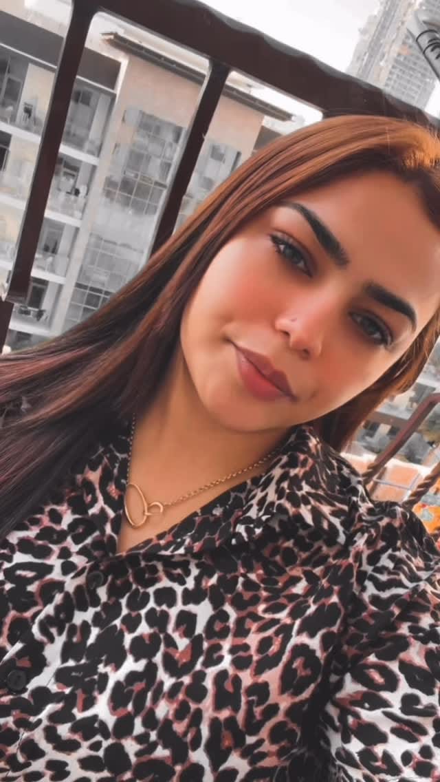 Post 1 by Sara Khan | Lifestyle & Fashion on Instagram (video)
