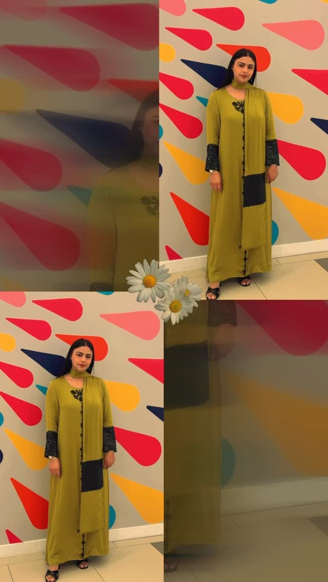 Post 7 by Sara Khan | Lifestyle & Fashion on Instagram (video)