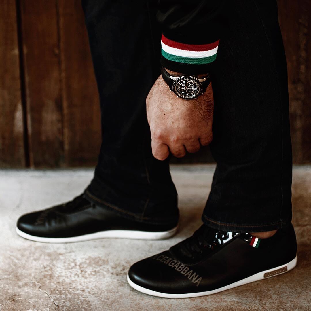 Post 1 by The Luxury Leo // Dubai on Instagram (image)