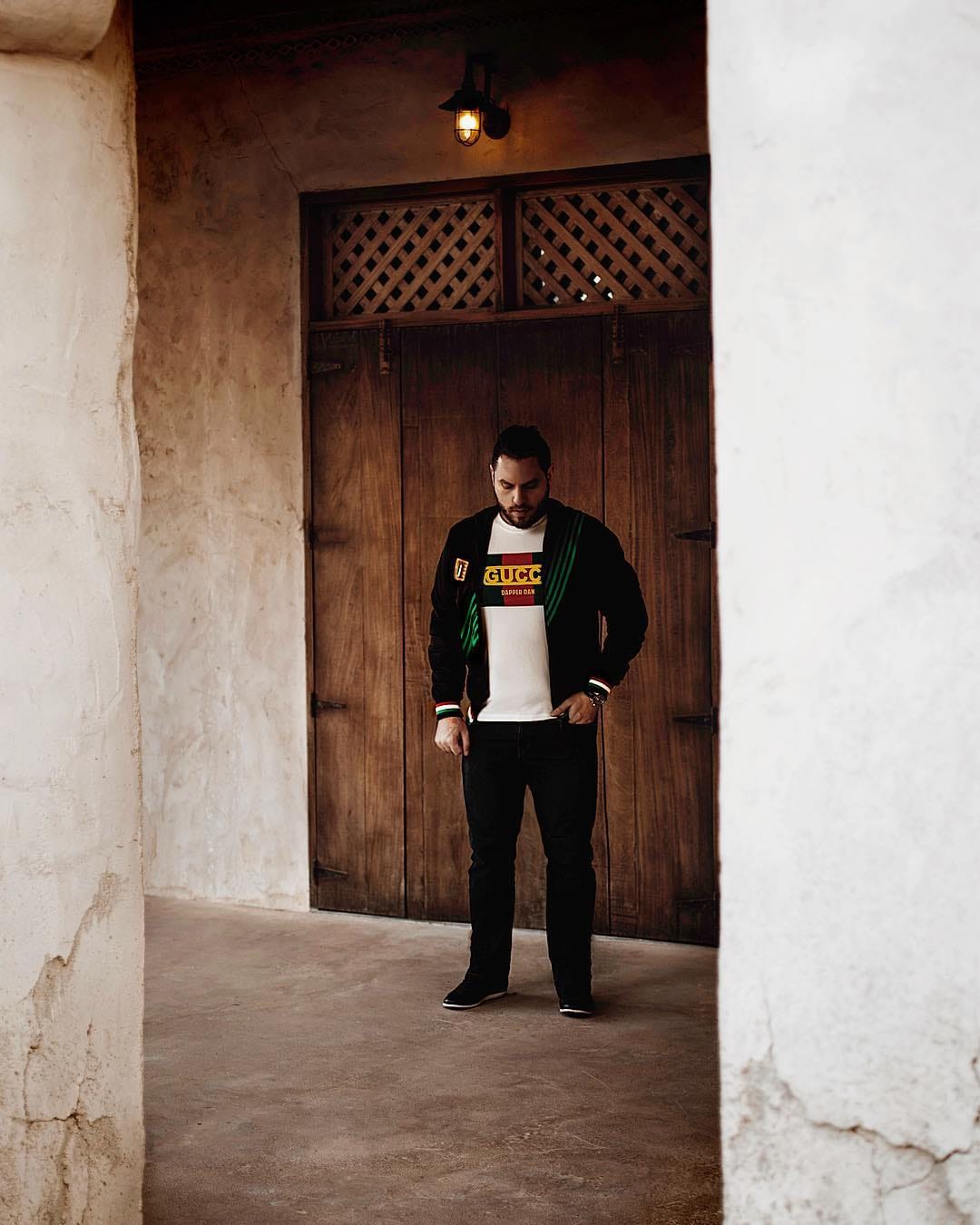 Post 6 by The Luxury Leo // Dubai on Instagram (image)