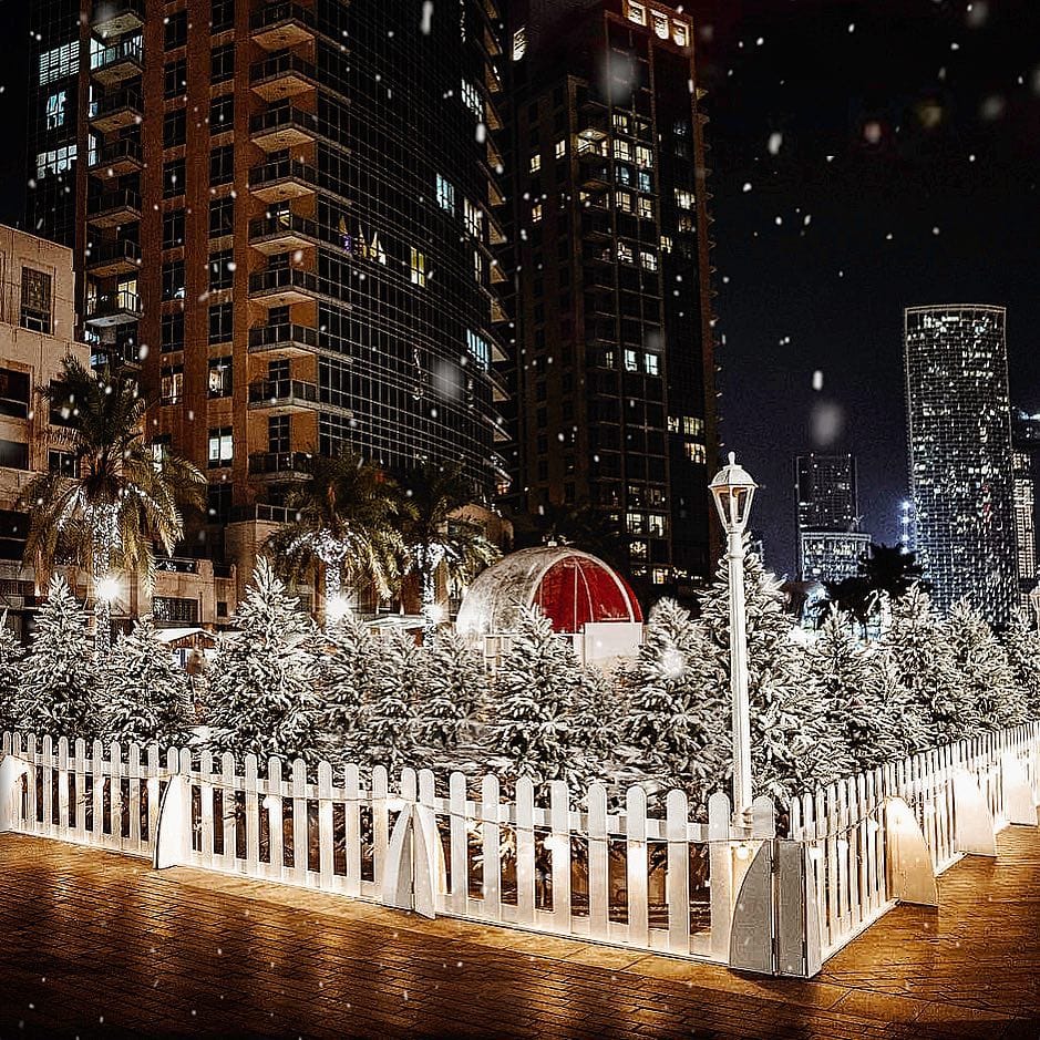 Post 7 by The Luxury Leo // Dubai on Instagram (image)
