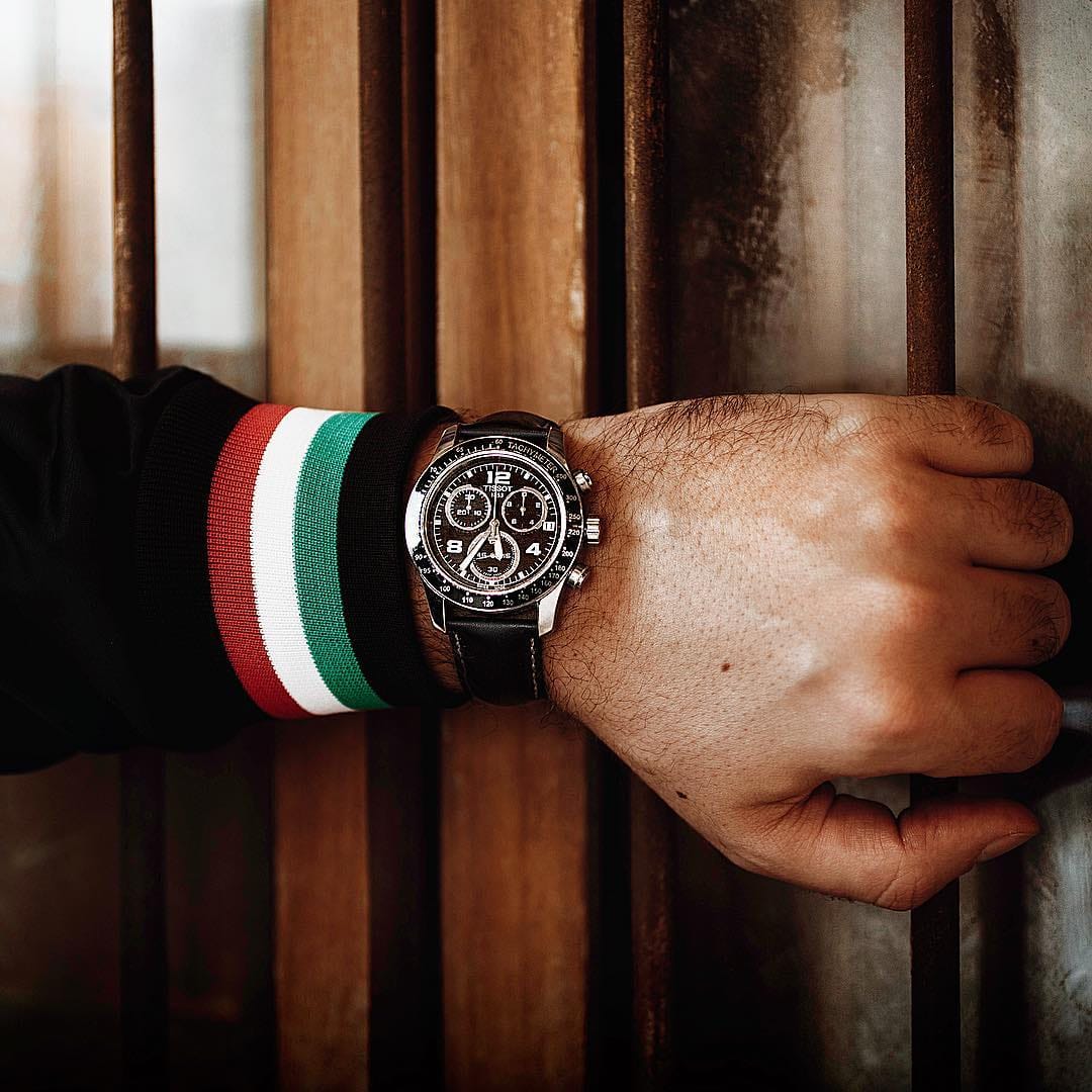 Post 5 by The Luxury Leo // Dubai on Instagram (image)