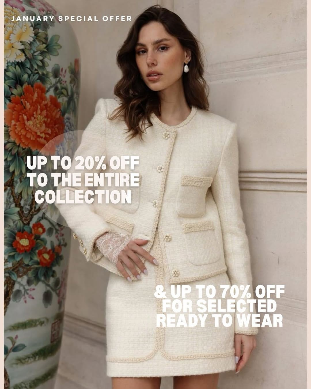 Post 3 by Cinderella's Closet on Instagram (image)