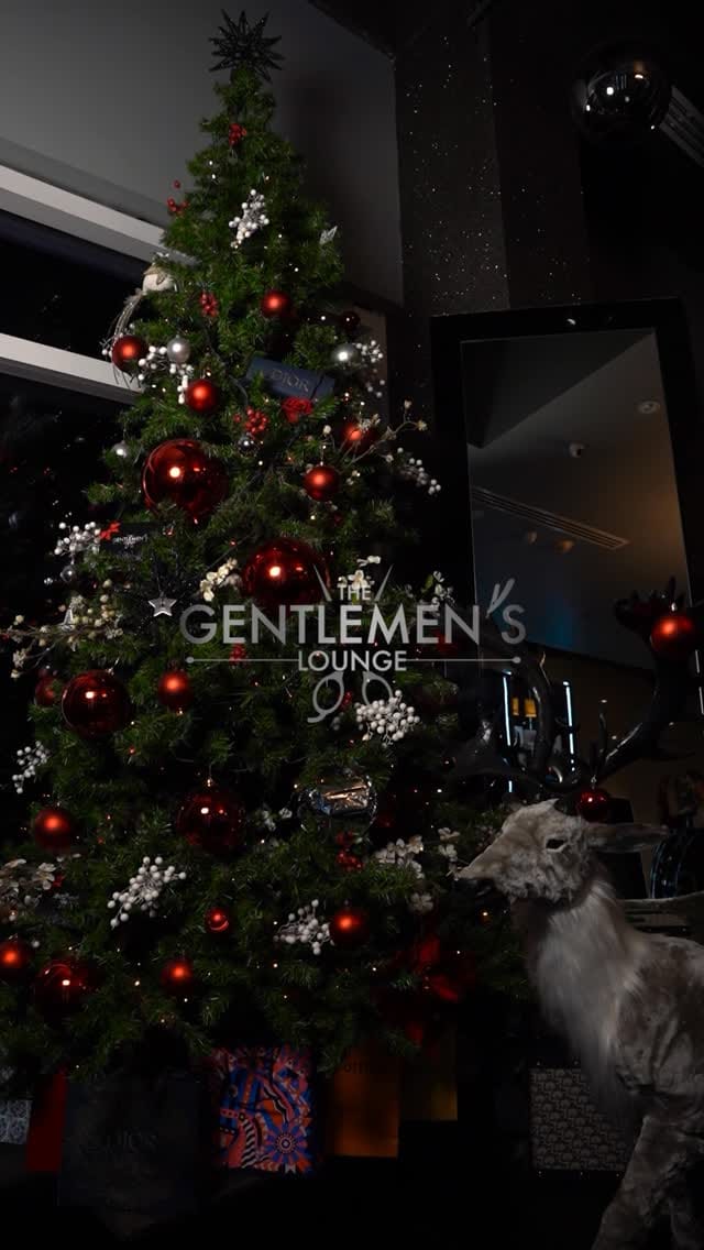 Post 2 by The Gentlemen's Barber Shop - Dubai on Instagram (video)