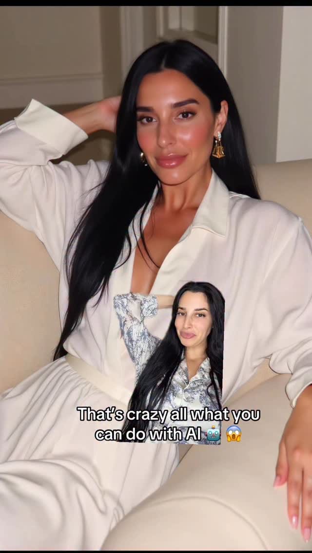 Post 8 by Naima Amdaouech on Instagram (video)
