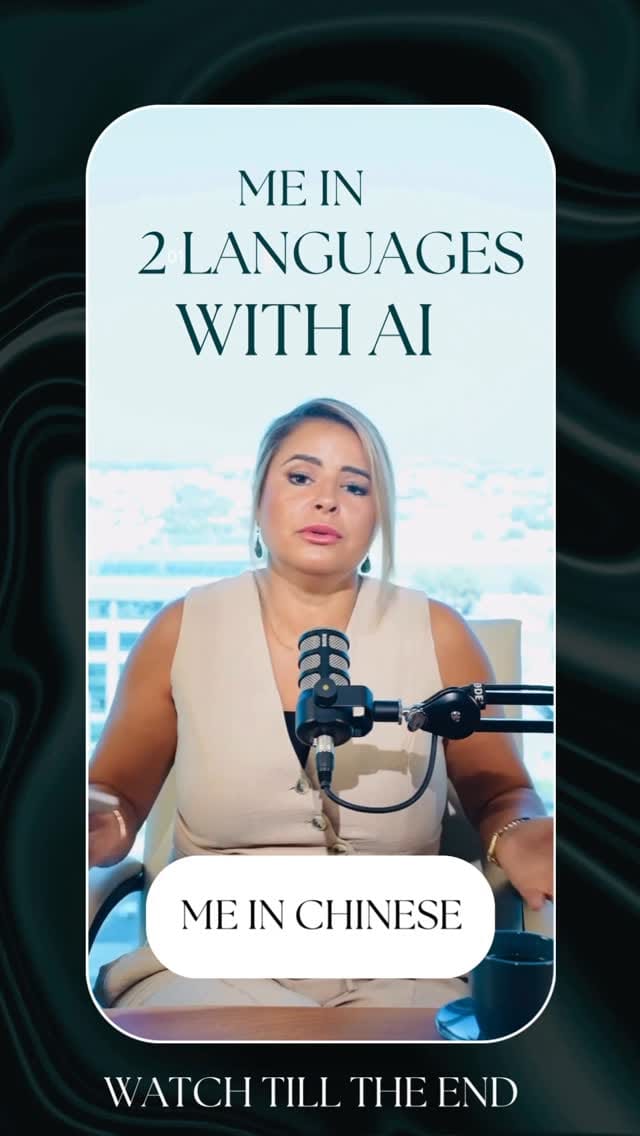 Post 9 by Naima Amdaouech on Instagram (video)