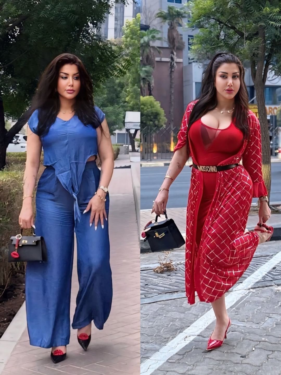 Post 7 by ℜ𝔞𝔰𝔞𝔦𝔢 روژان on Instagram (image)