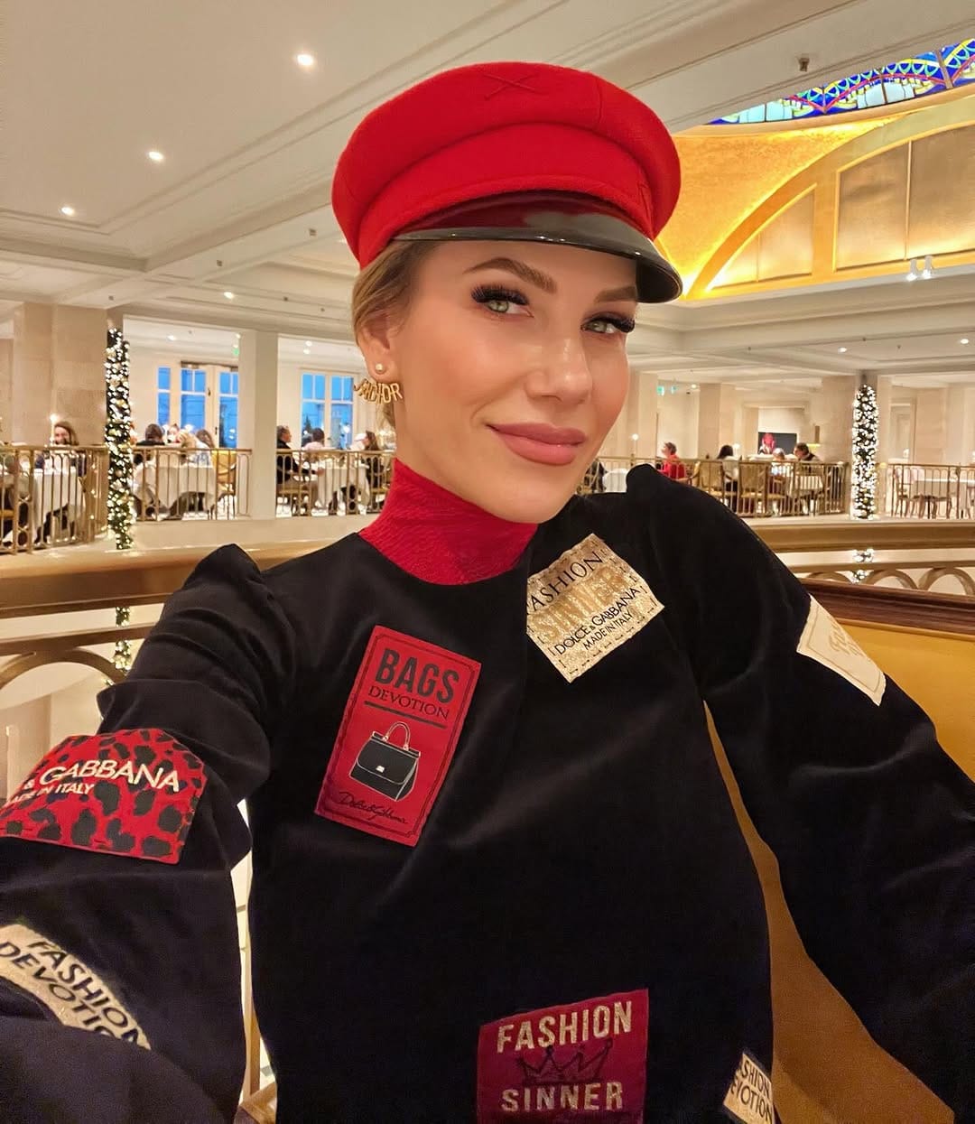 Post 7 by D A N A   H U S C H E R T on Instagram (carousel)