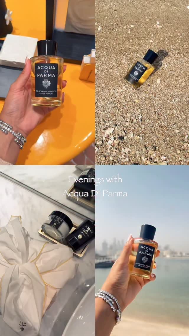 Post 2 by Fahreen Laskar on Instagram (video)