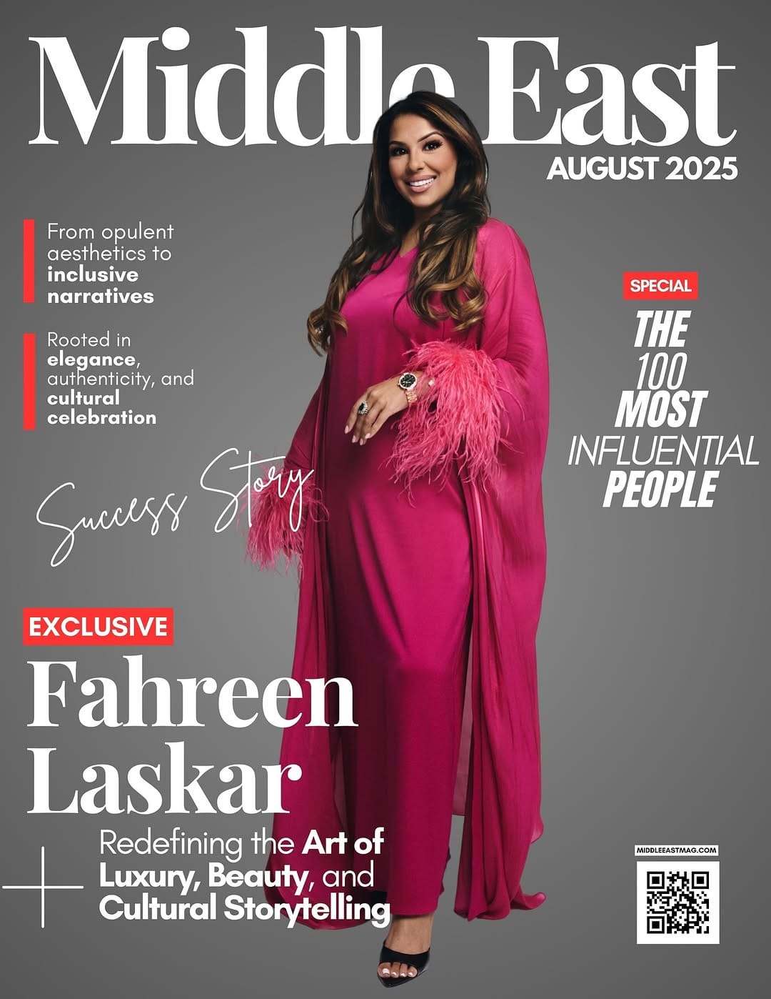 Post 8 by Fahreen Laskar on Instagram (image)