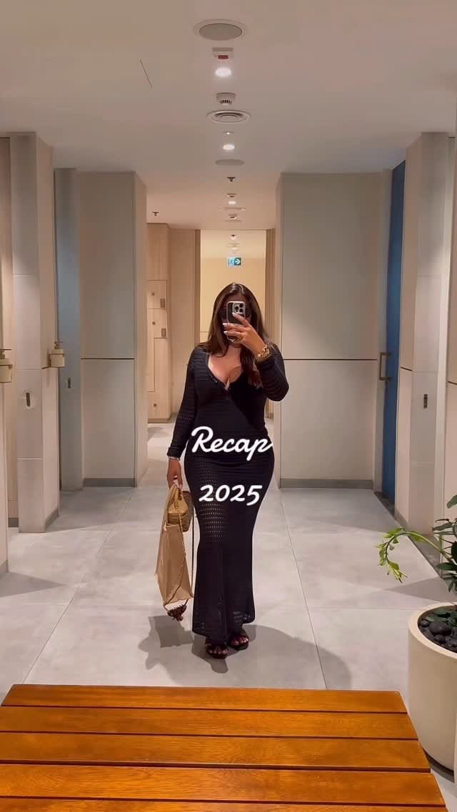 Post 3 by Fahreen Laskar on Instagram (video)