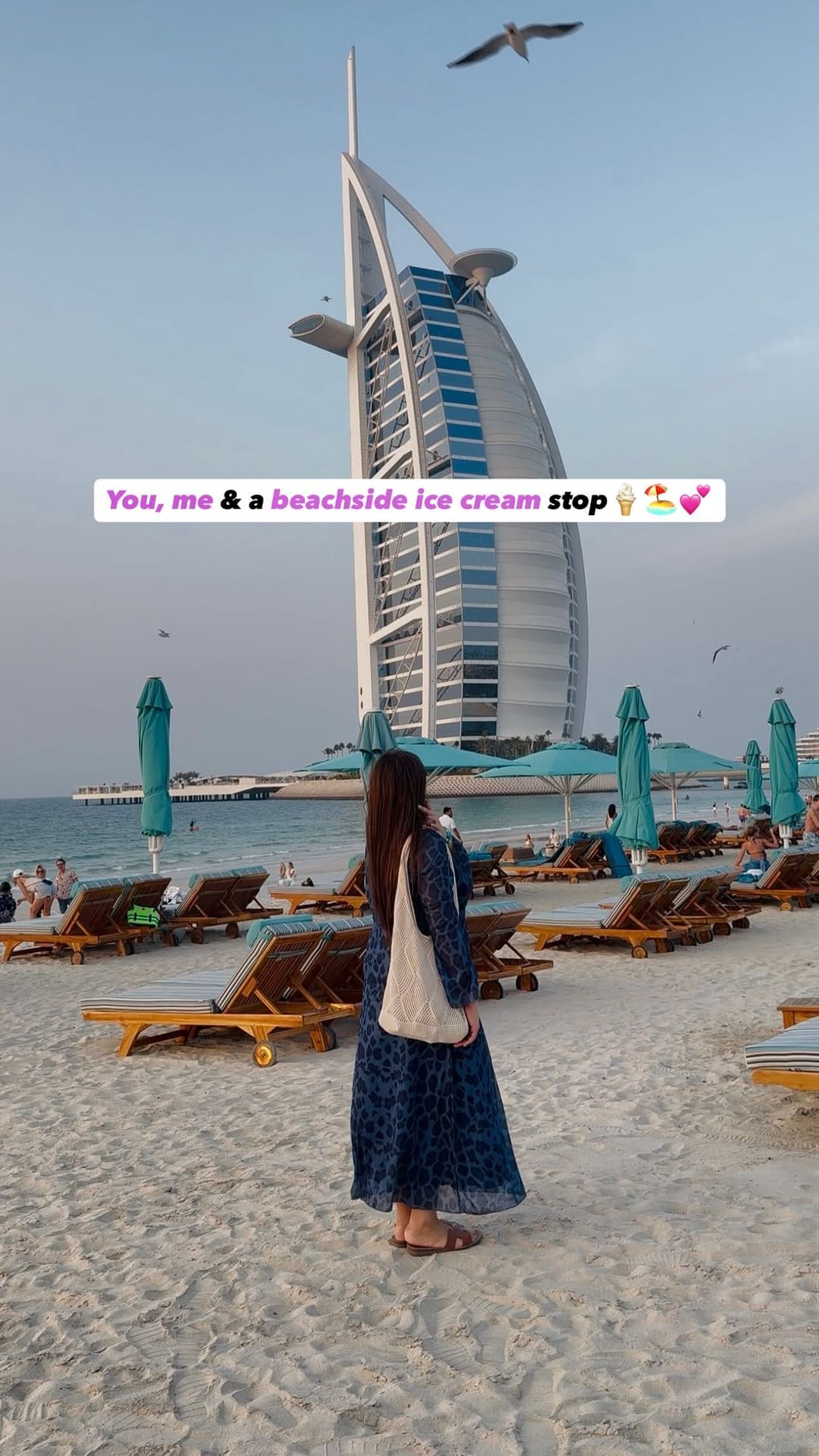 Post 1 by 𝐌𝐞𝐞𝐭𝐚𝐥𝐢 𝐏𝐚𝐭𝐞𝐥🦋Dubai on Instagram (video)