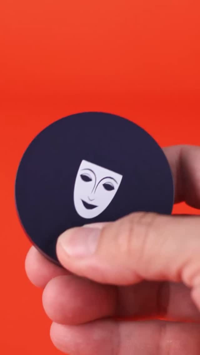 Post 3 by Kryolan UAE & Oman Official on Instagram (video)