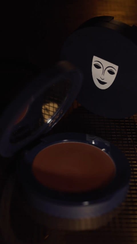 Post 2 by Kryolan UAE & Oman Official on Instagram (video)