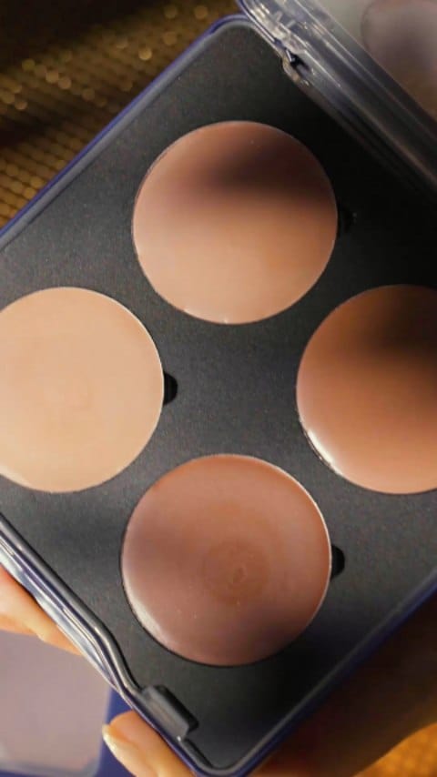 Post 1 by Kryolan UAE & Oman Official on Instagram (video)