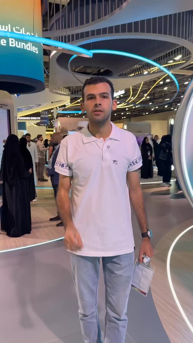 Post 6 by Mohamed Elsawah on Instagram (video)