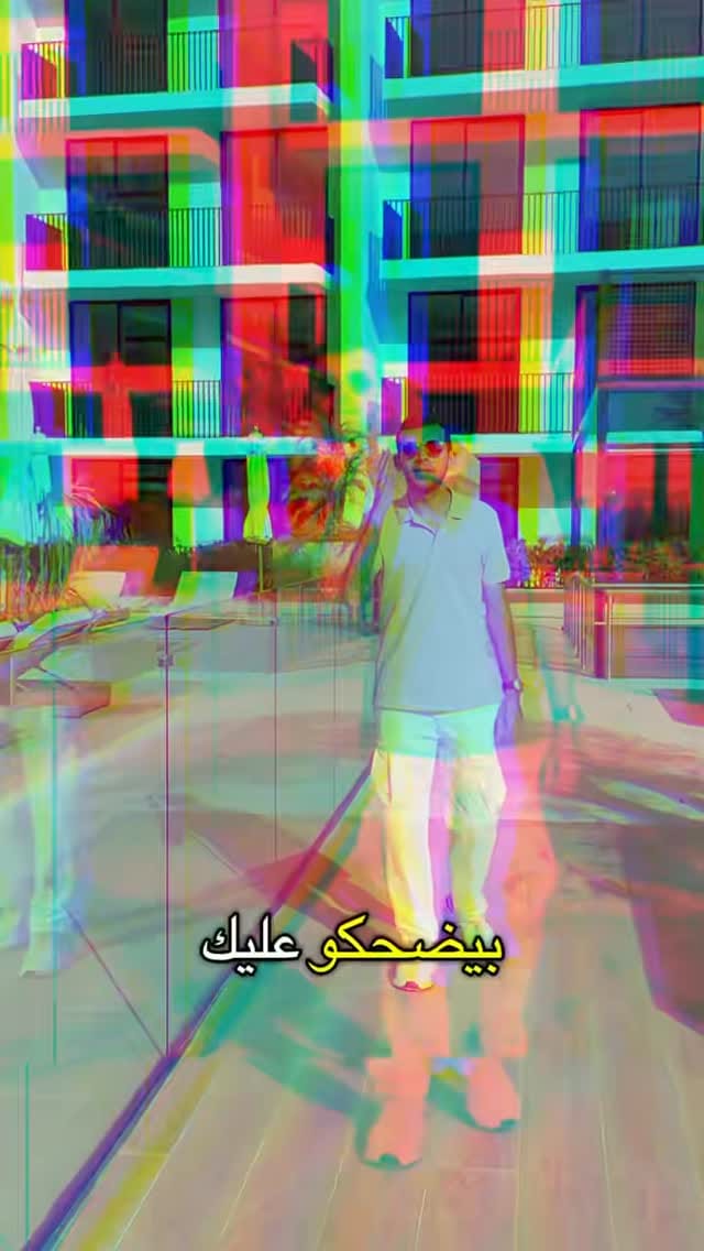 Post 5 by Mohamed Elsawah on Instagram (video)
