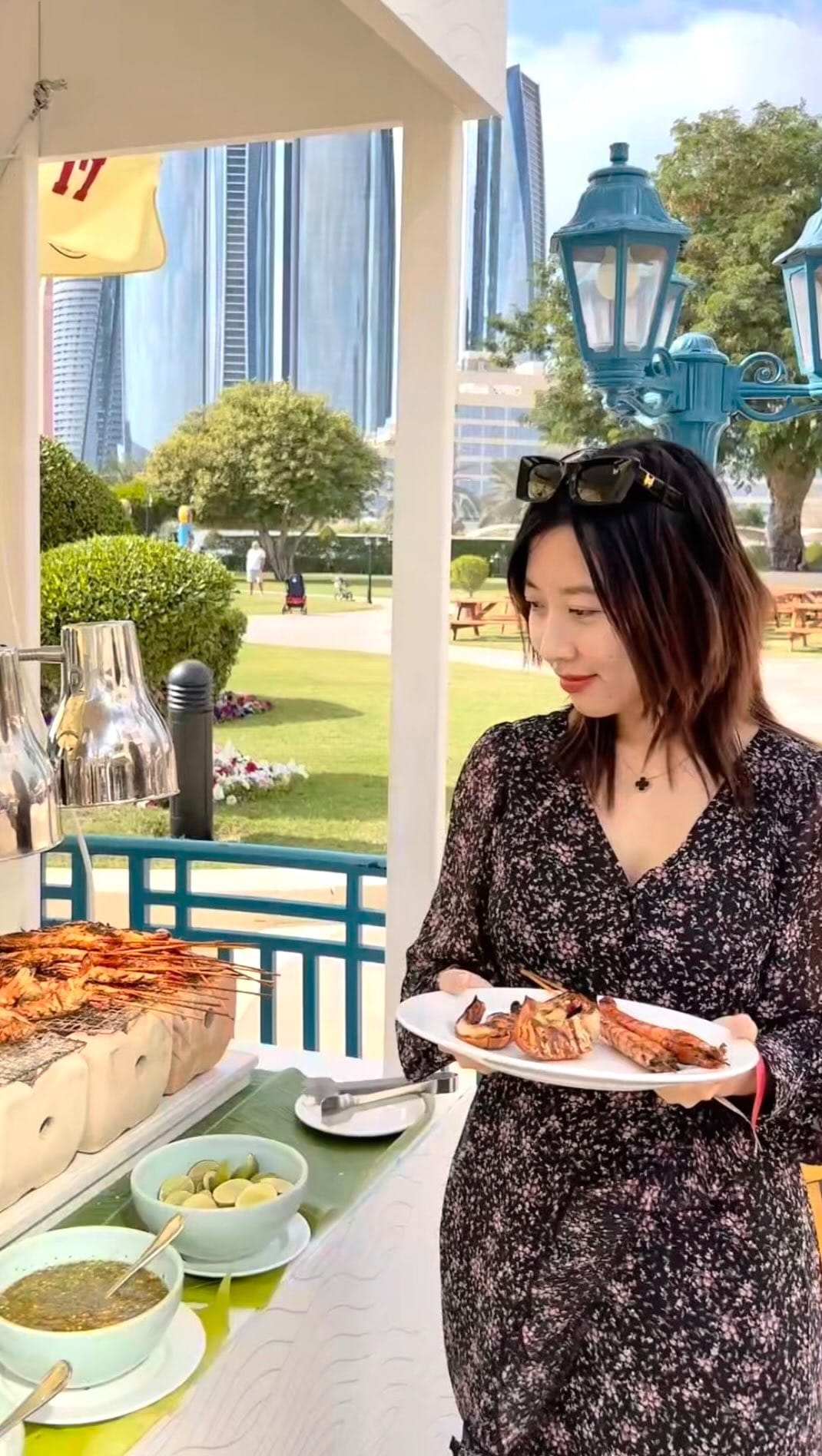 Post 4 by @zinnn_official on Instagram (video)