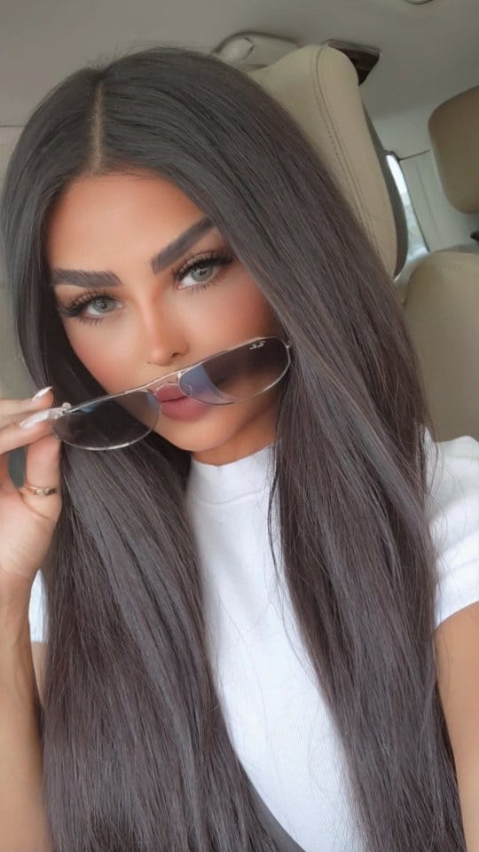 Post 8 by Eman AlHaj on Instagram (video)