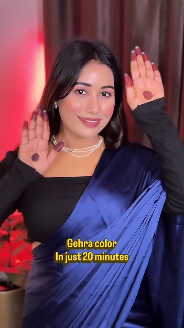 Post 2 by Misslilpuff 🇮🇳🧕🧿 | 📍 Dubai ✈️📍Kolkata on Instagram (video)