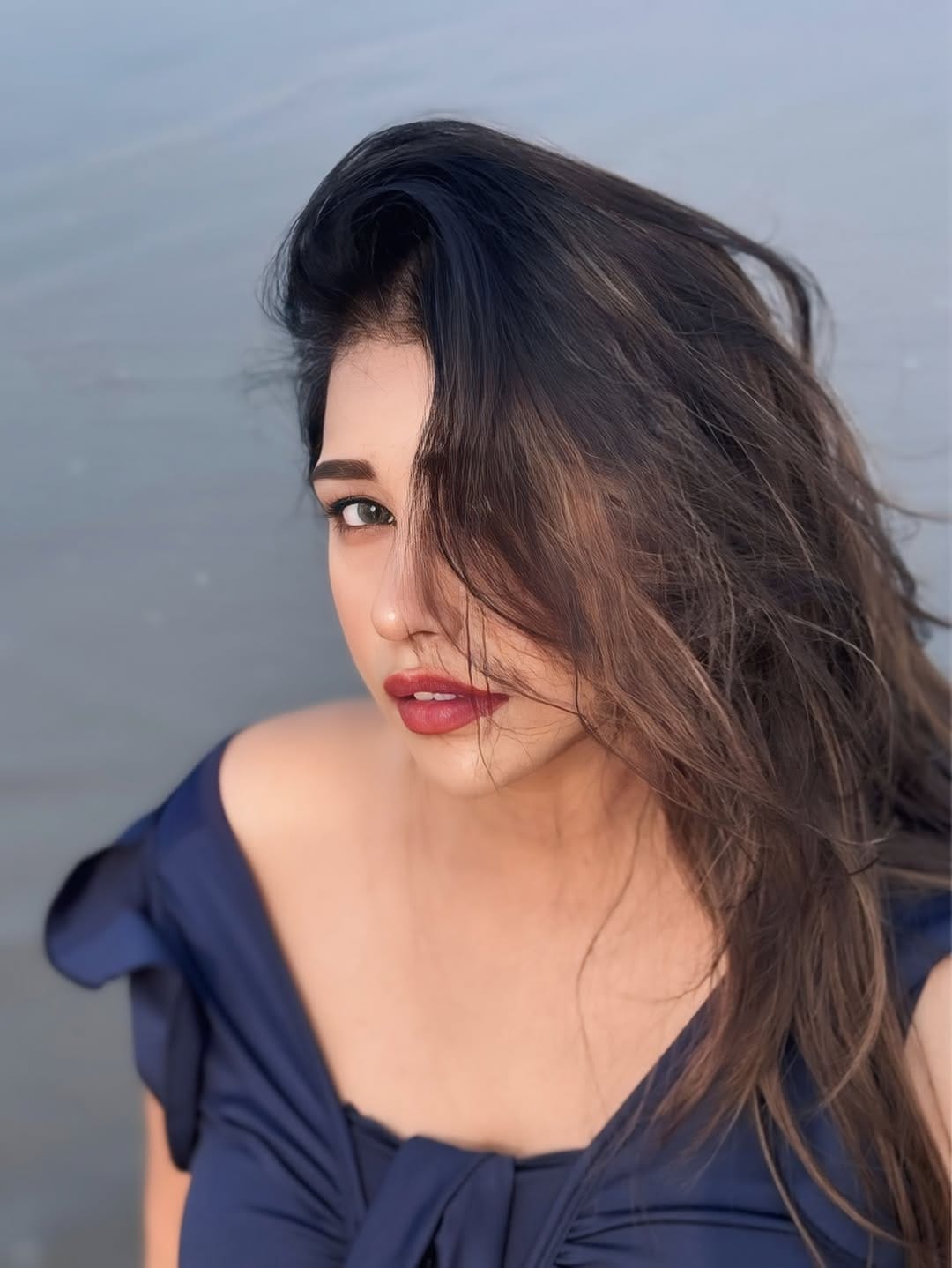 Post 5 by Misslilpuff 🇮🇳🧕🧿 | 📍 Dubai ✈️📍Kolkata on Instagram (carousel)
