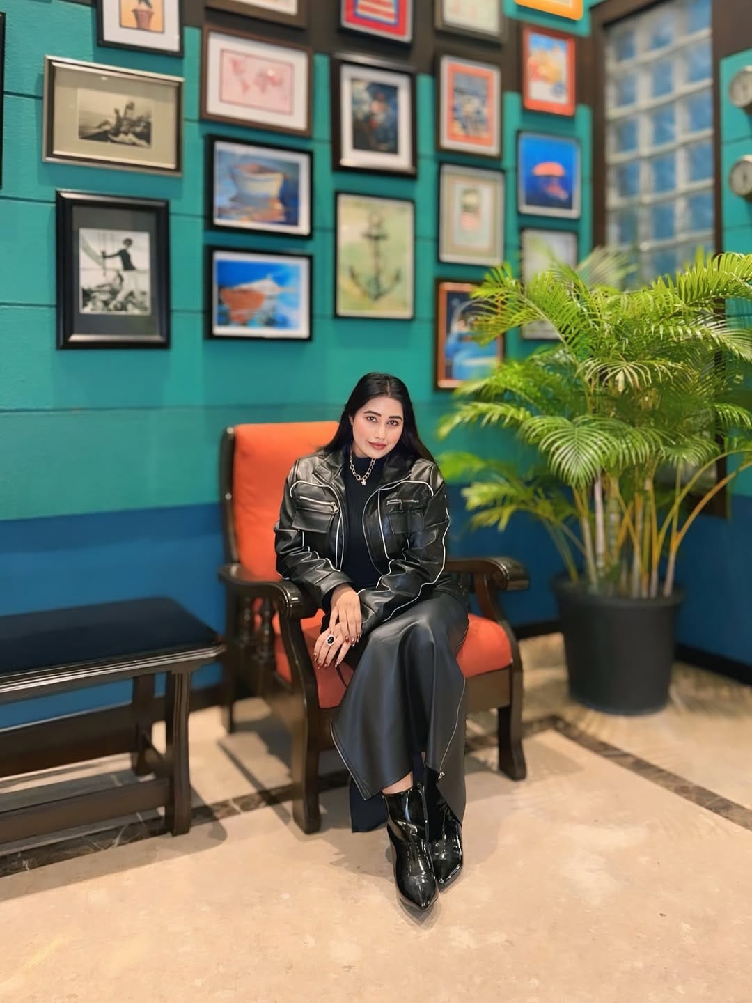 Post 7 by Misslilpuff 🇮🇳🧕🧿 | 📍 Dubai ✈️📍Kolkata on Instagram (carousel)