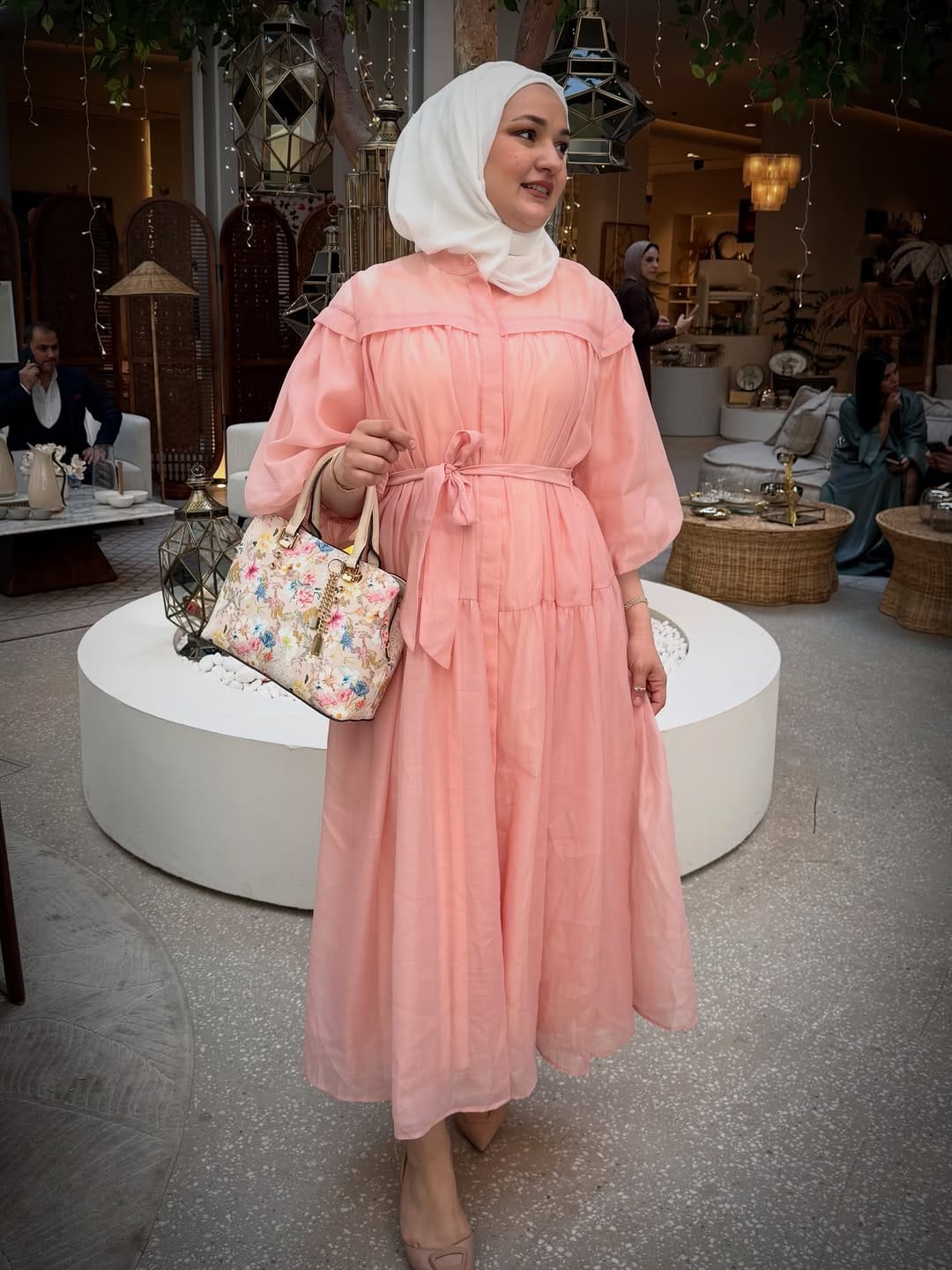 Post 1 by Dr. Aya Al-hussein | د.آية on Instagram (carousel)