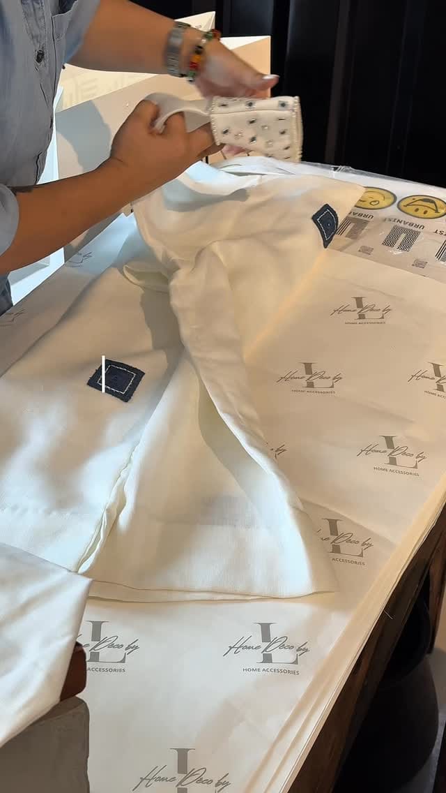 Post 10 by Urbanist Store Dubai on Instagram (video)