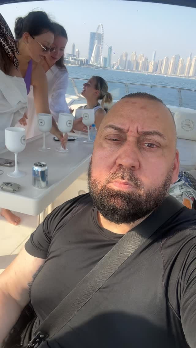 Post 8 by Franco Fiore on Instagram (video)