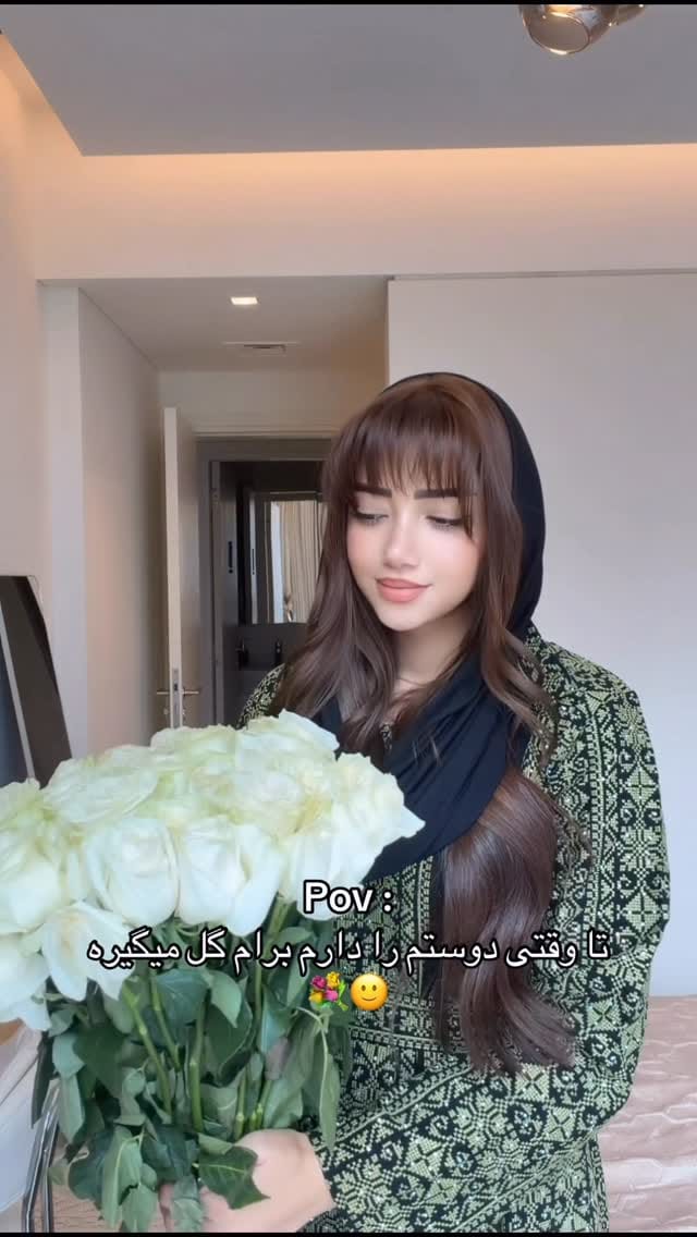 Post 1 by Ada Qaderi on Instagram (video)
