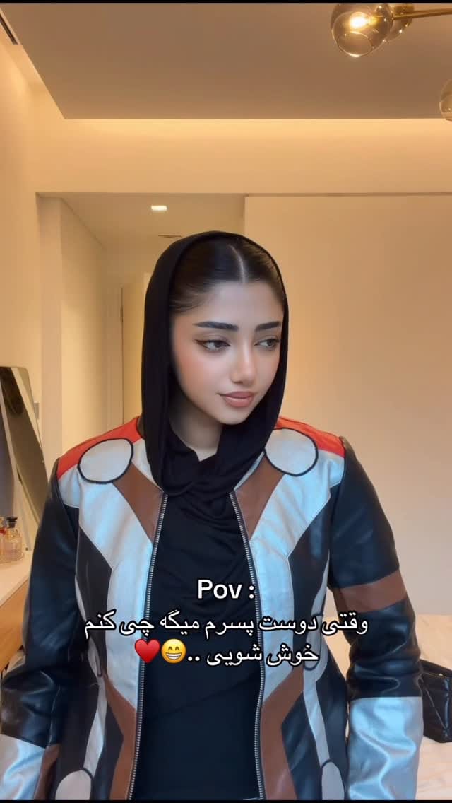 Post 8 by Ada Qaderi on Instagram (video)
