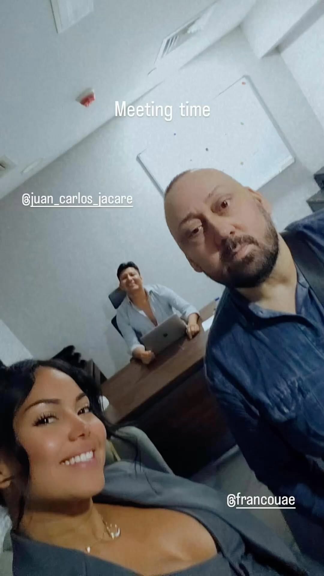 Post 9 by Franco Fiore on Instagram (video)