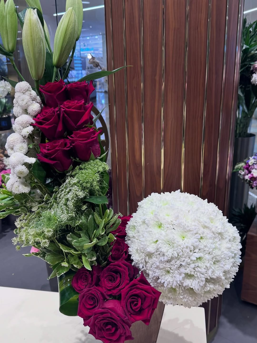 Post 7 by Fleurs Damour on Instagram (image)