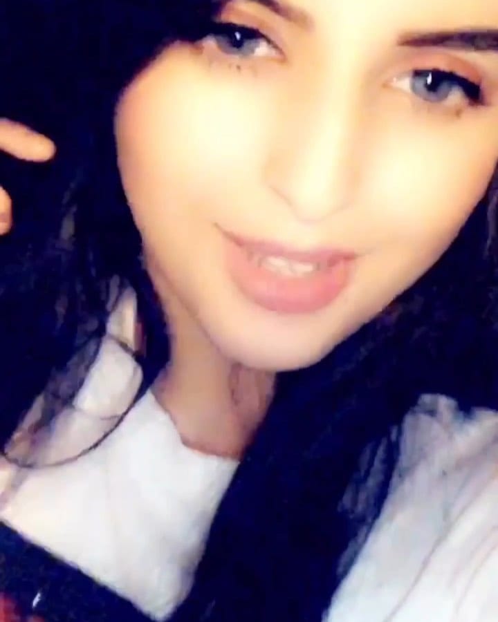 Post 10 by Meryam Harrak on Instagram (video)