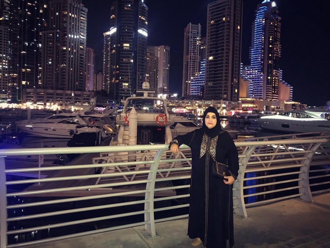 Post 9 by Meryam Harrak on Instagram (image)