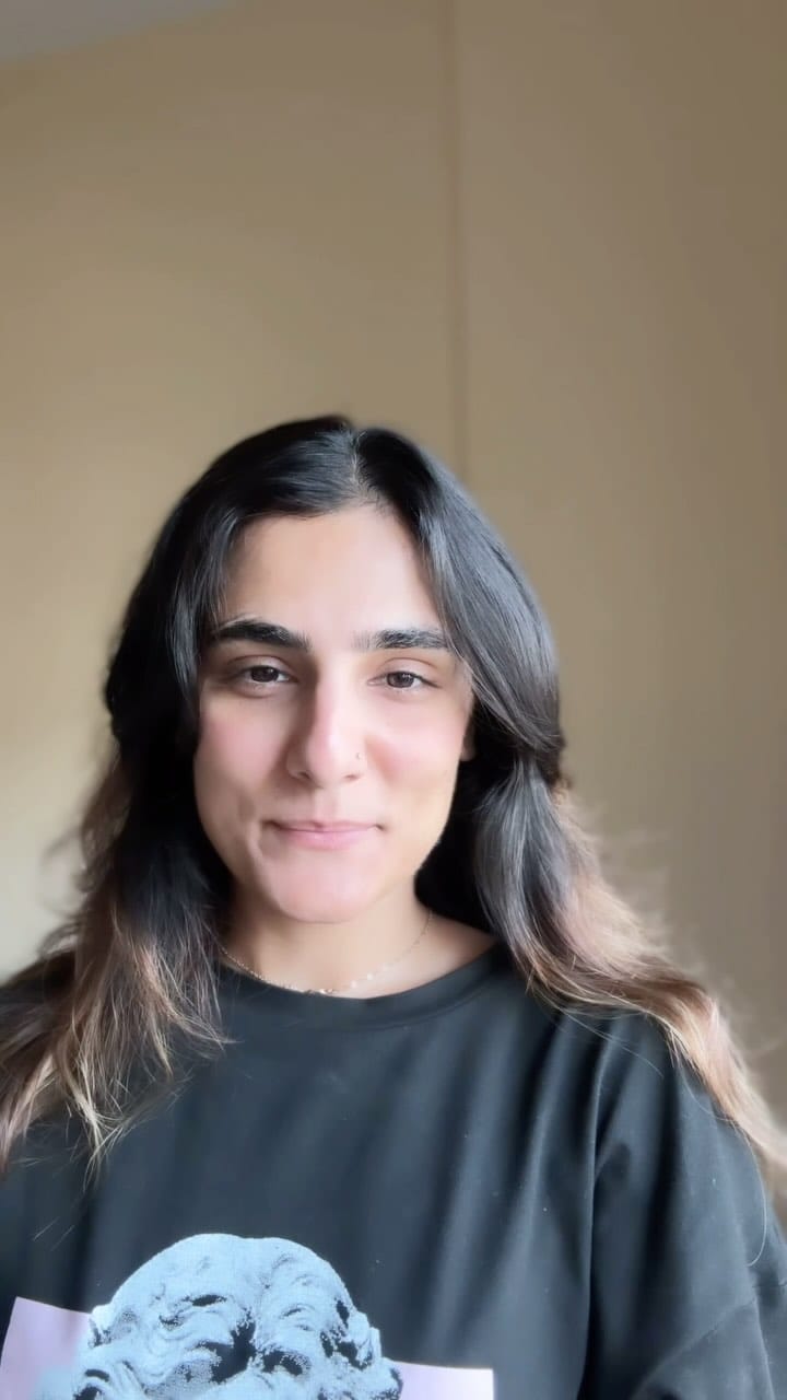 Post 10 by Shivali | Creator & Influencer on Instagram (video)