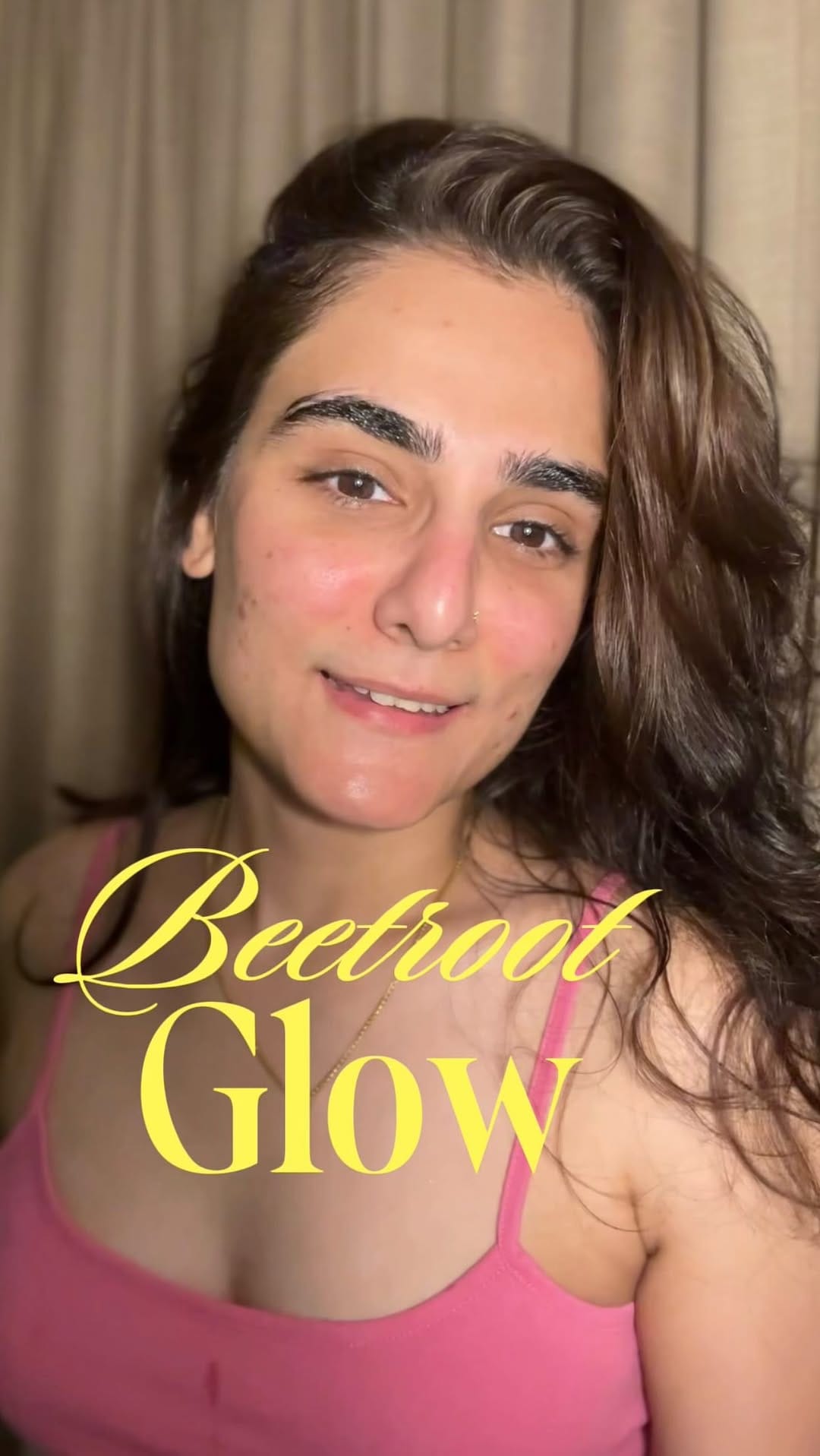 Post 9 by Shivali | Creator & Influencer on Instagram (video)