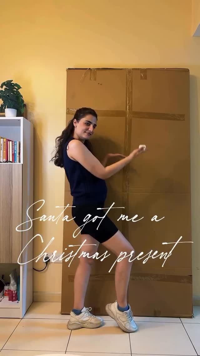 Post 4 by Shivali | Creator & Influencer on Instagram (video)