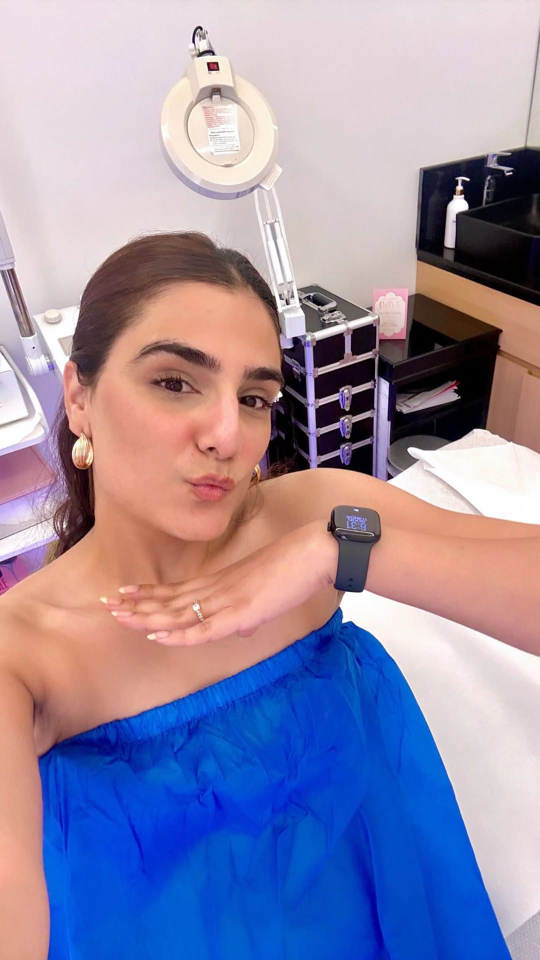 Post 6 by Shivali | Creator & Influencer on Instagram (video)